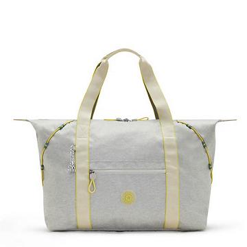 Kipling Art Medium Toteväska Beige | SE 1438HA